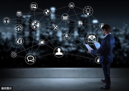 企業(yè)管理丨四大思維管理技巧，你掌握了幾個(gè)