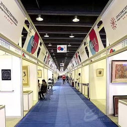 科技賦能藝術，創意點亮南通 2016年南通文化創意設計大展暨江蘇省工藝美術精品博覽會隆重開幕