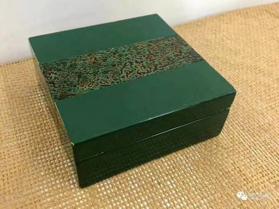 漆藝新生 桂林師范高等專科學校首屆工藝美術品設計班漆器工藝結課成果展